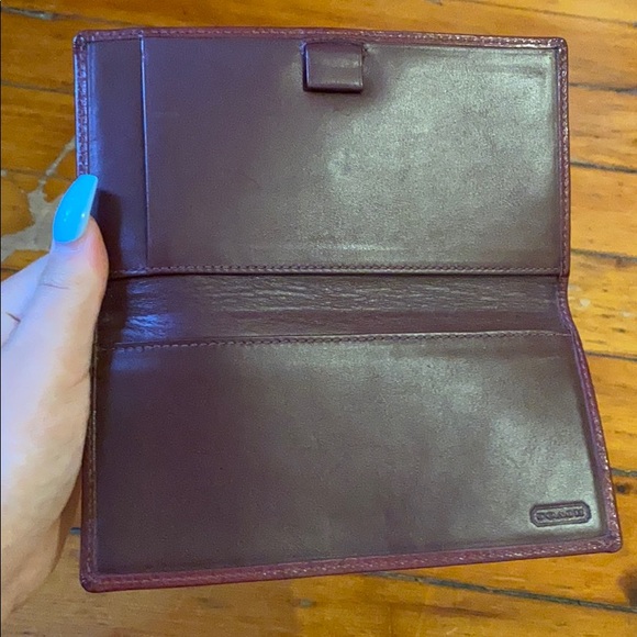 Coach Wallet!! - Picture 4 of 4
